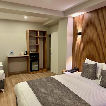 Skymoon Istanbul Airport Hotel Arnavutkoy 外观 照片