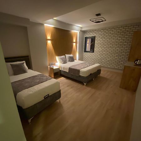 Skymoon Istanbul Airport Hotel Arnavutkoy 外观 照片