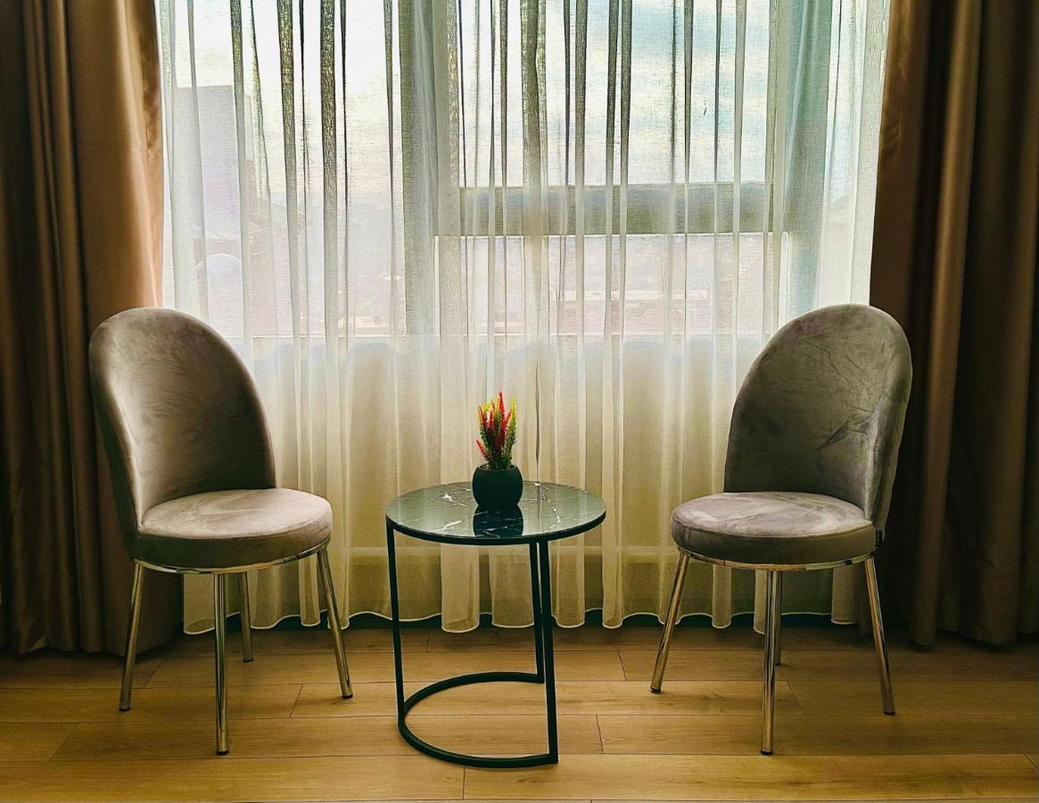 Skymoon Istanbul Airport Hotel Arnavutkoy 外观 照片