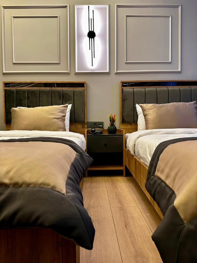 Skymoon Istanbul Airport Hotel Arnavutkoy 外观 照片