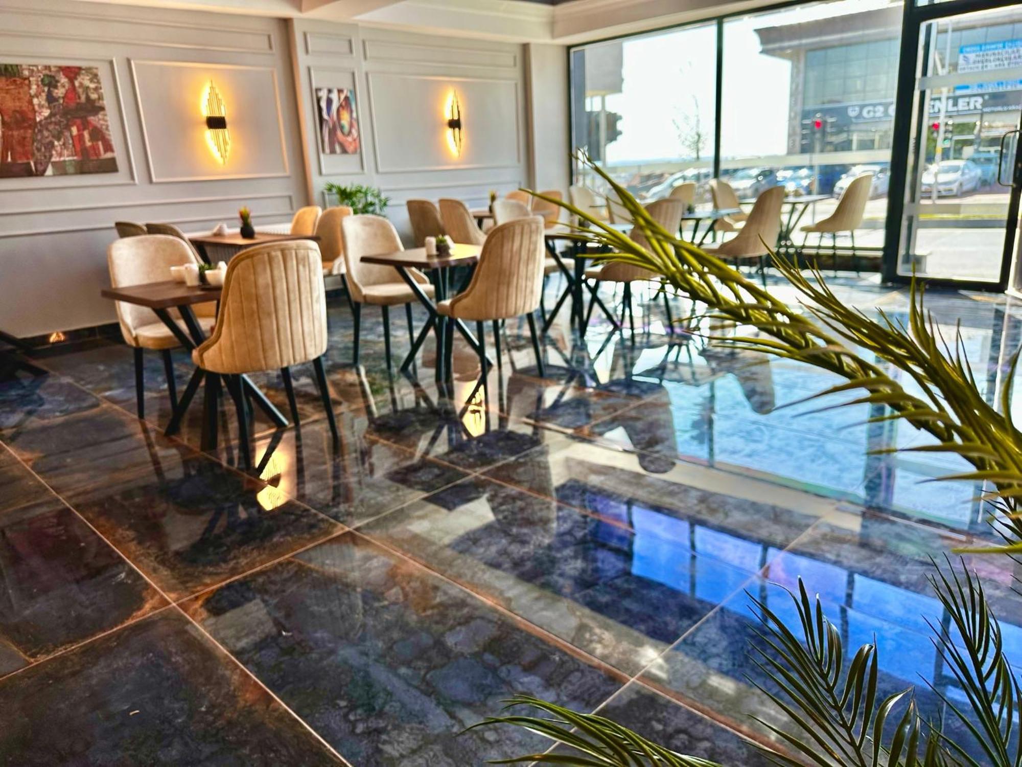 Skymoon Istanbul Airport Hotel Arnavutkoy 外观 照片