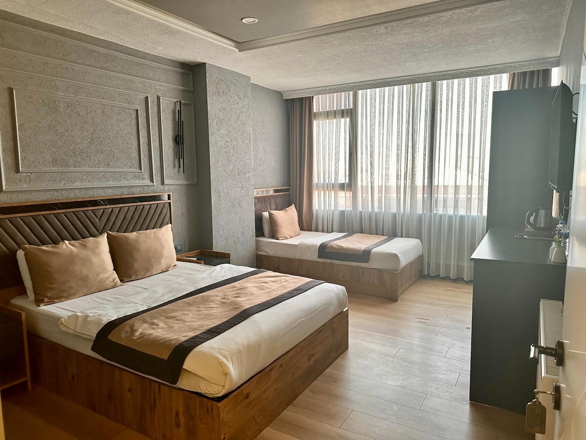 Skymoon Istanbul Airport Hotel Arnavutkoy 外观 照片