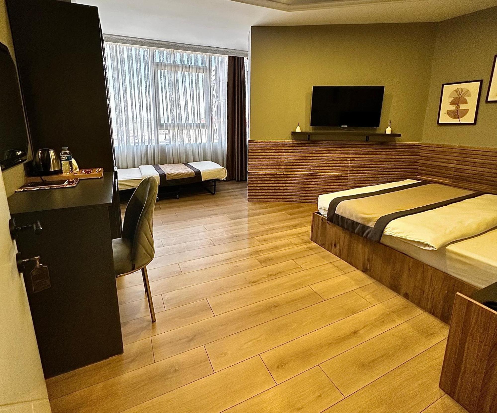 Skymoon Istanbul Airport Hotel Arnavutkoy 外观 照片