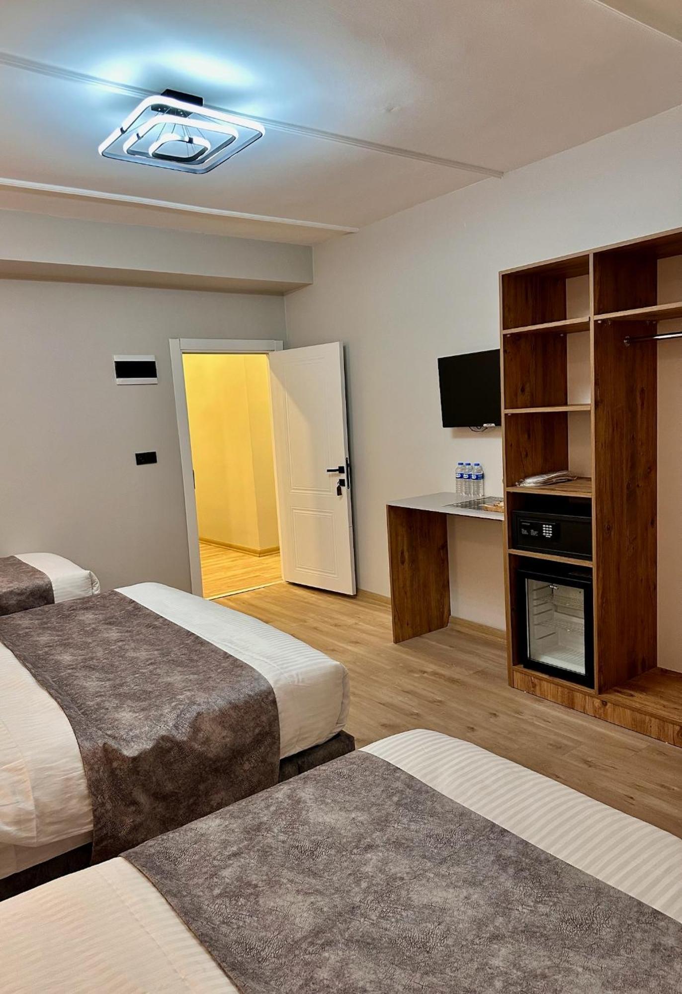 Skymoon Istanbul Airport Hotel Arnavutkoy 外观 照片