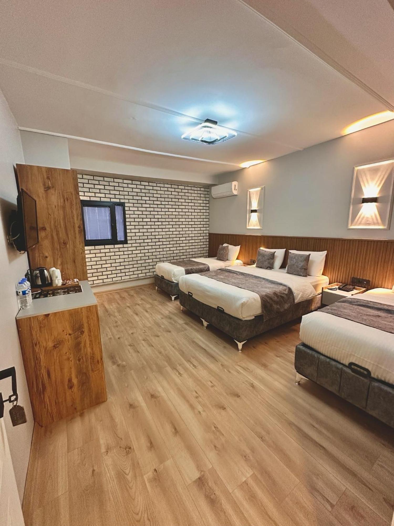Skymoon Istanbul Airport Hotel Arnavutkoy 外观 照片