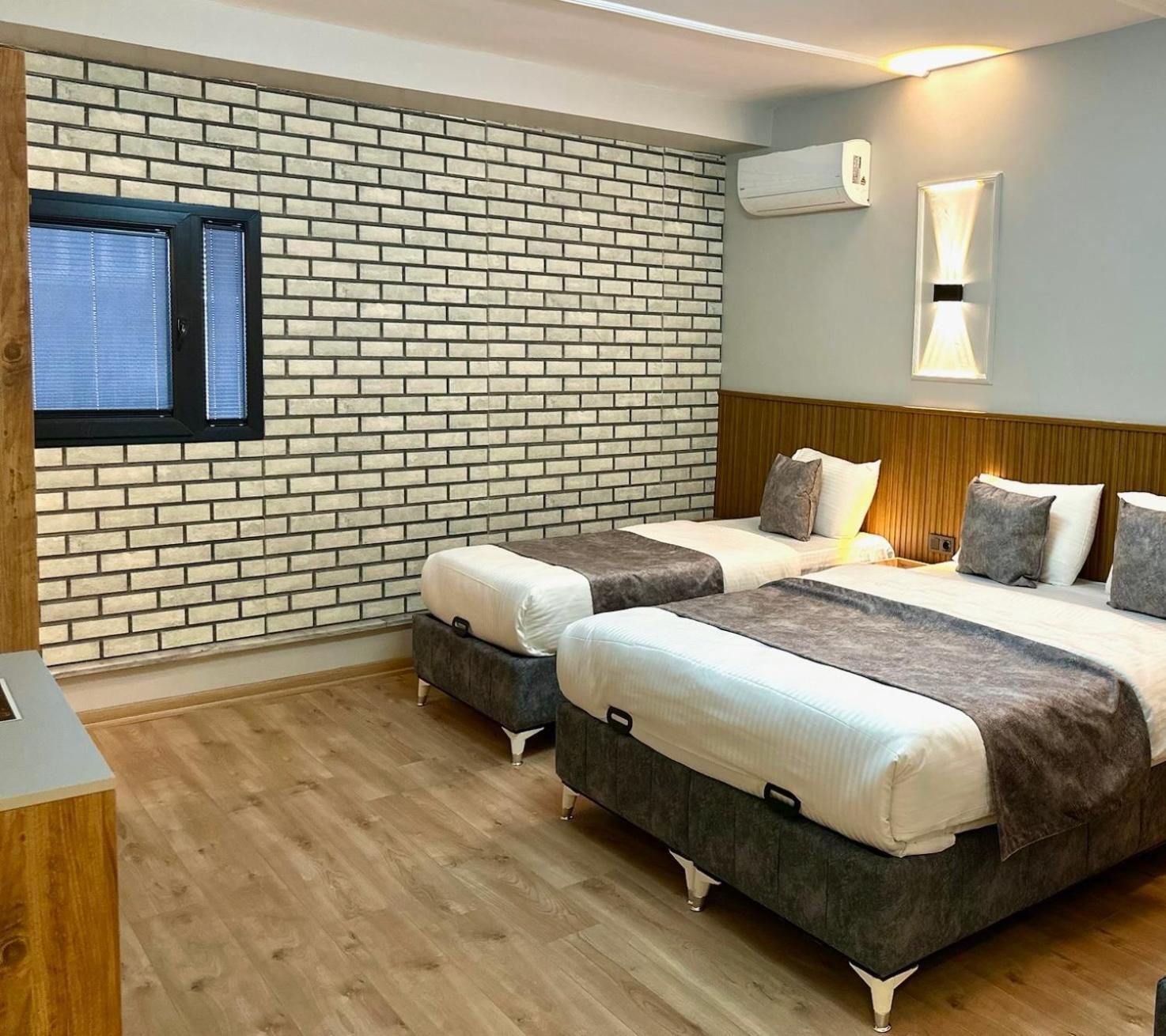 Skymoon Istanbul Airport Hotel Arnavutkoy 外观 照片