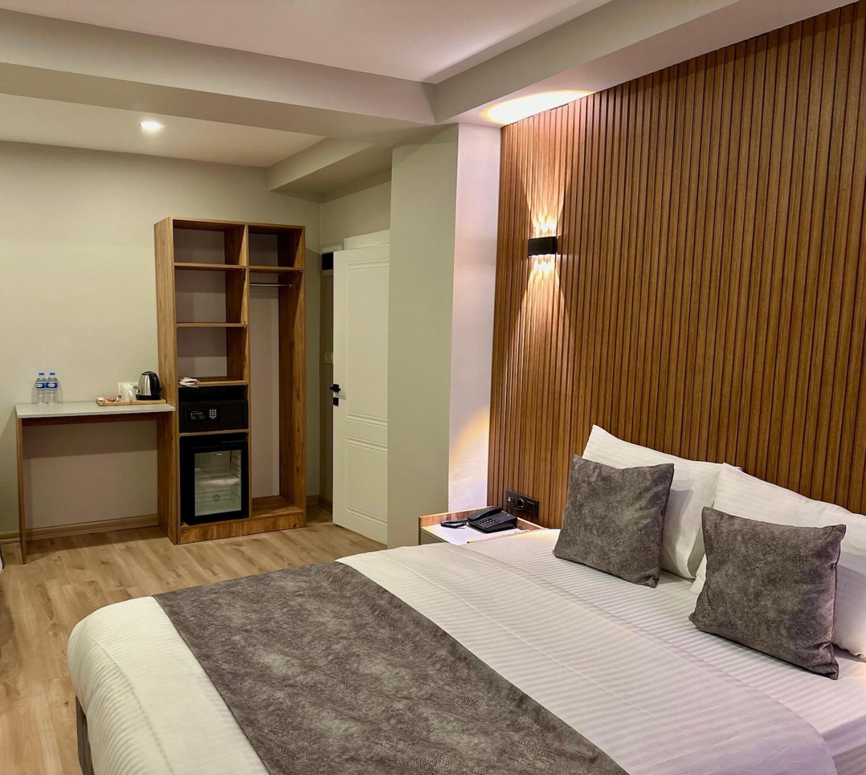 Skymoon Istanbul Airport Hotel Arnavutkoy 外观 照片