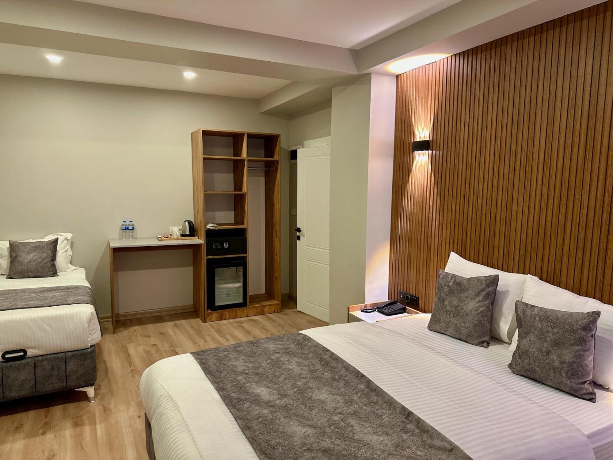Skymoon Istanbul Airport Hotel Arnavutkoy 外观 照片