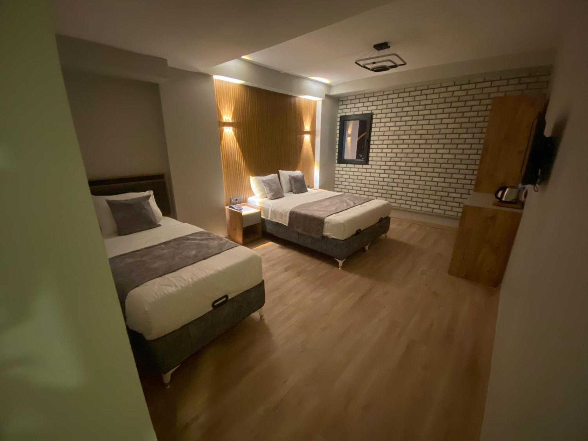 Skymoon Istanbul Airport Hotel Arnavutkoy 外观 照片